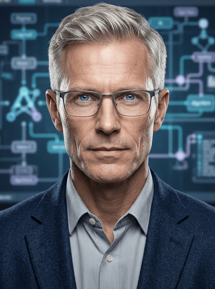 AI Architect (CAA)