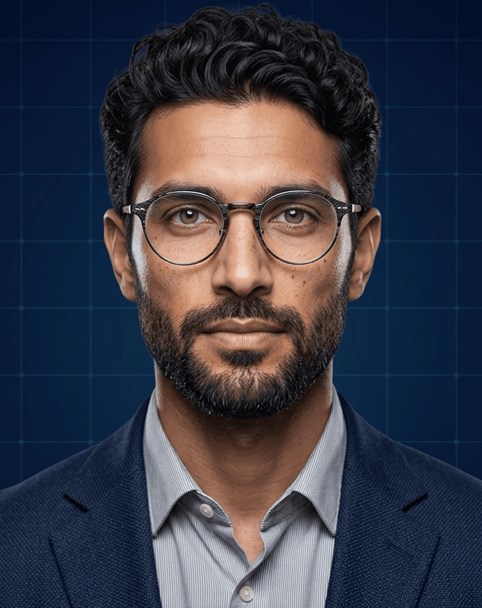 Market Analyst