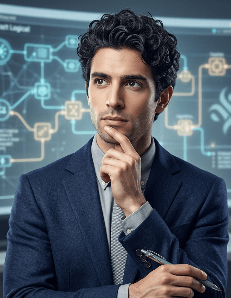 Prompt Engineers & Logic Designers
